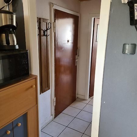 Gelsenbett Gt Hostel Гелзенкирхен Екстериор снимка