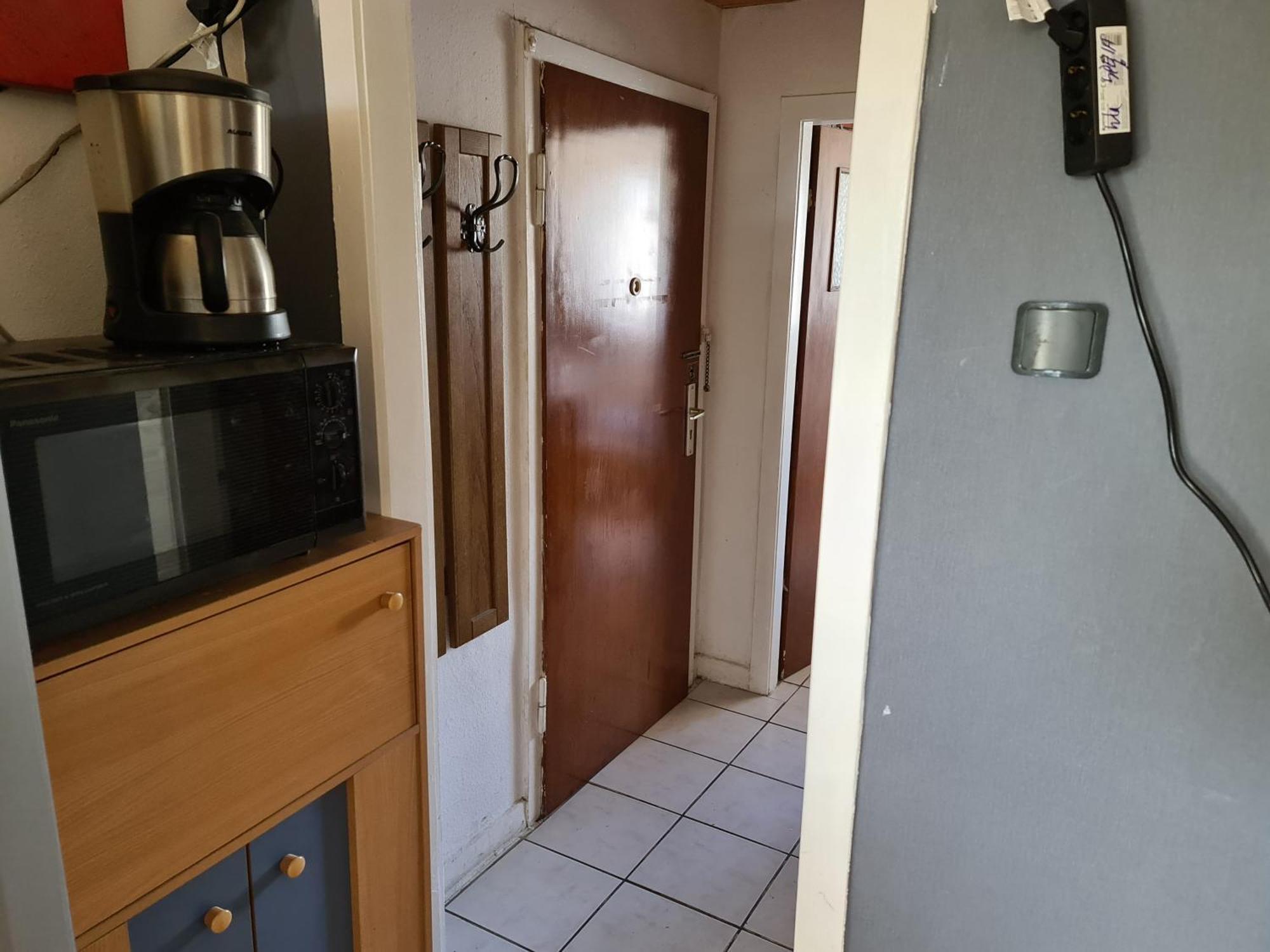 Gelsenbett Gt Hostel Гелзенкирхен Екстериор снимка