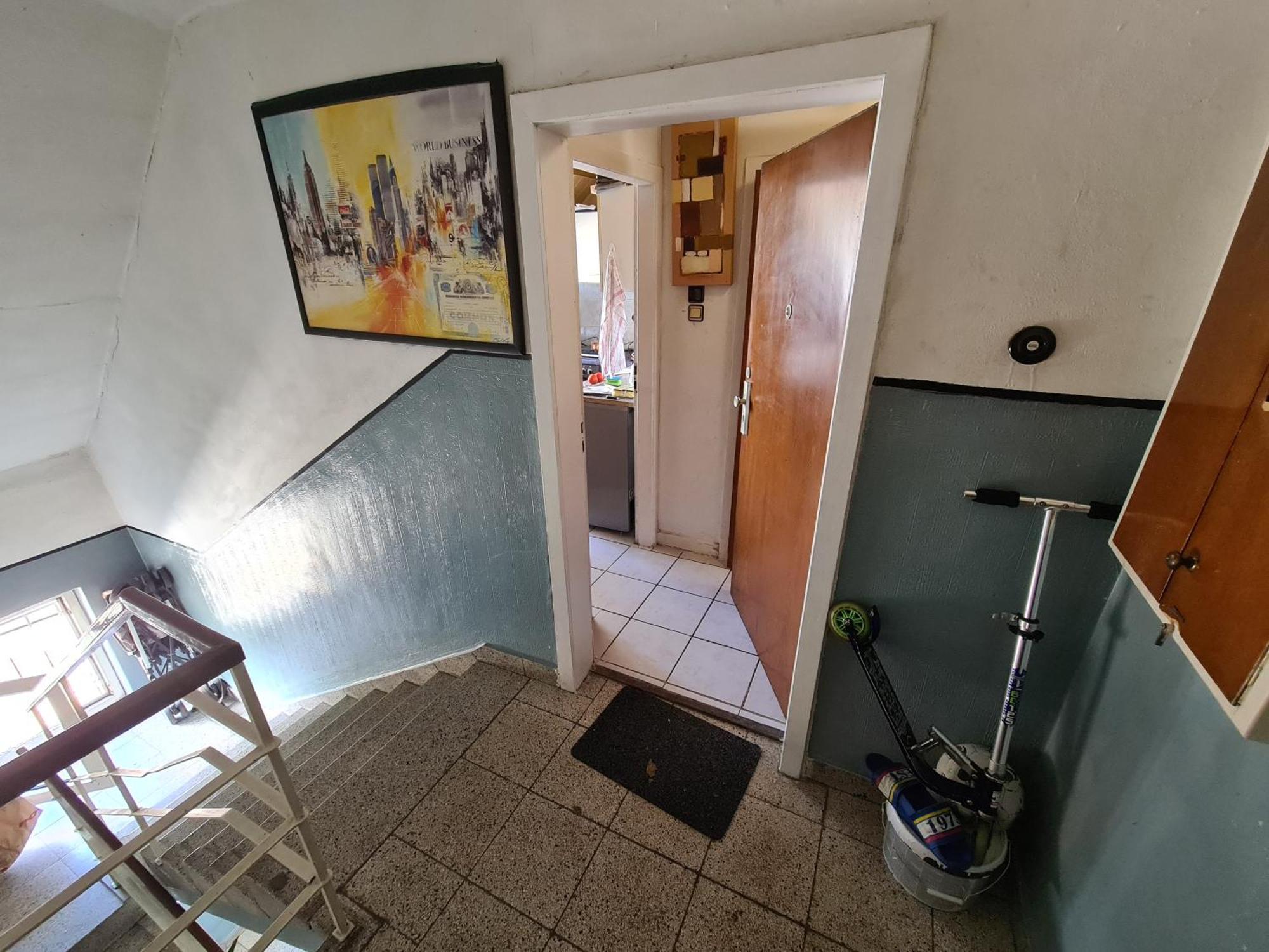 Gelsenbett Gt Hostel Гелзенкирхен Екстериор снимка